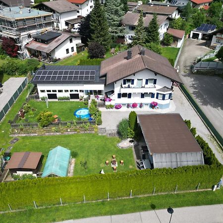 Anita'S Ferienwohnung Nahe Neuschwanstein Ройтте Екстер'єр фото