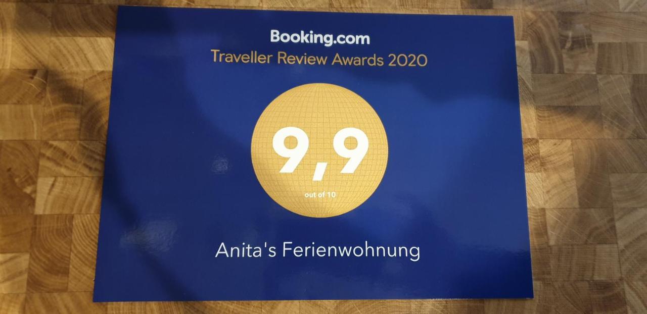 Anita'S Ferienwohnung Nahe Neuschwanstein Ройтте Екстер'єр фото