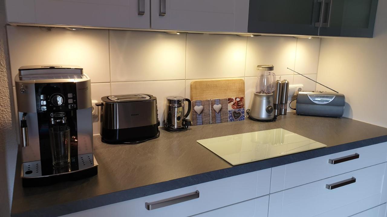 Anita'S Ferienwohnung Nahe Neuschwanstein Ройтте Екстер'єр фото