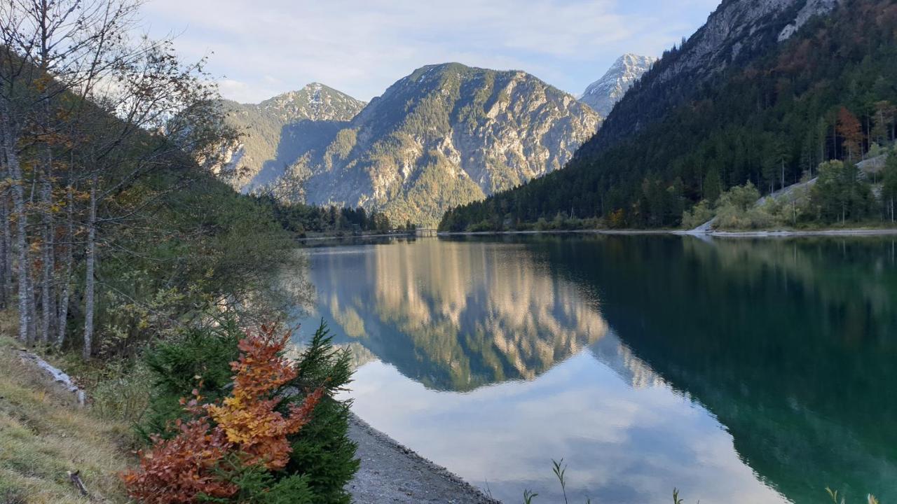 Anita'S Ferienwohnung Nahe Neuschwanstein Ройтте Екстер'єр фото