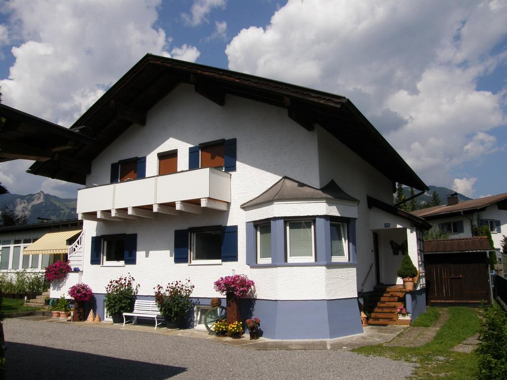 Anita'S Ferienwohnung Nahe Neuschwanstein Ройтте Екстер'єр фото