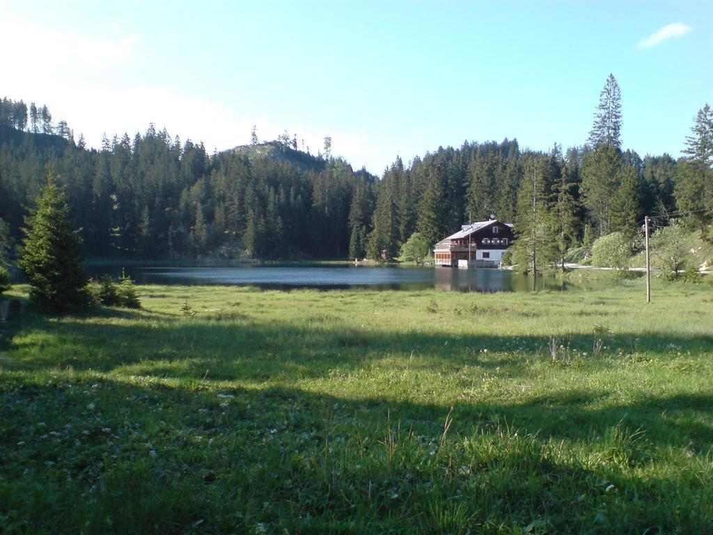 Anita'S Ferienwohnung Nahe Neuschwanstein Ройтте Екстер'єр фото