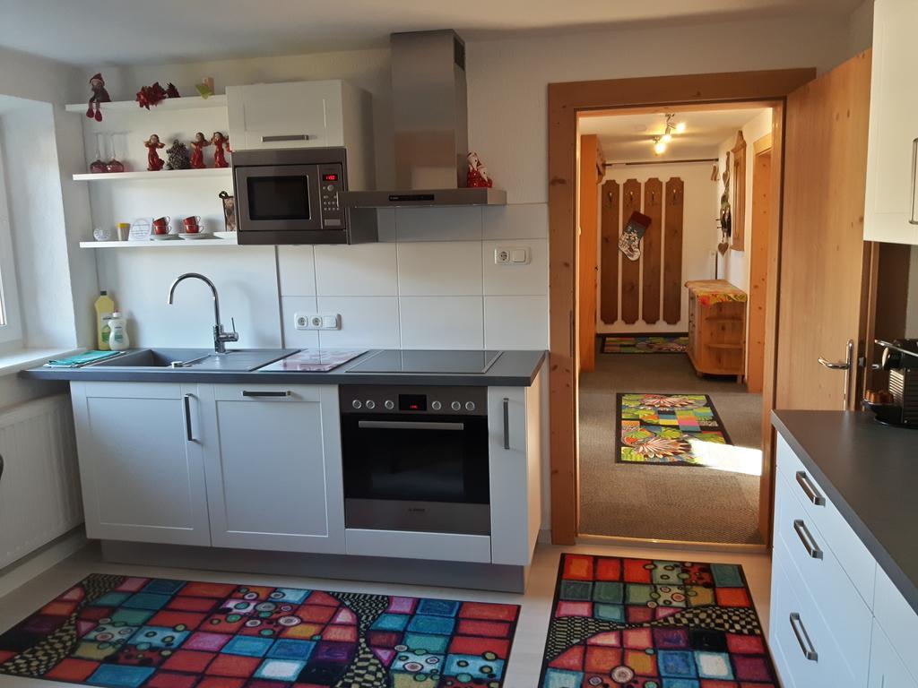Anita'S Ferienwohnung Nahe Neuschwanstein Ройтте Екстер'єр фото