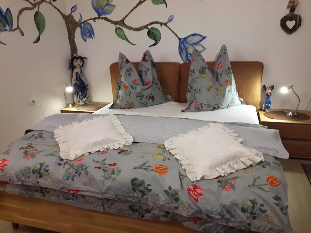 Anita'S Ferienwohnung Nahe Neuschwanstein Ройтте Екстер'єр фото