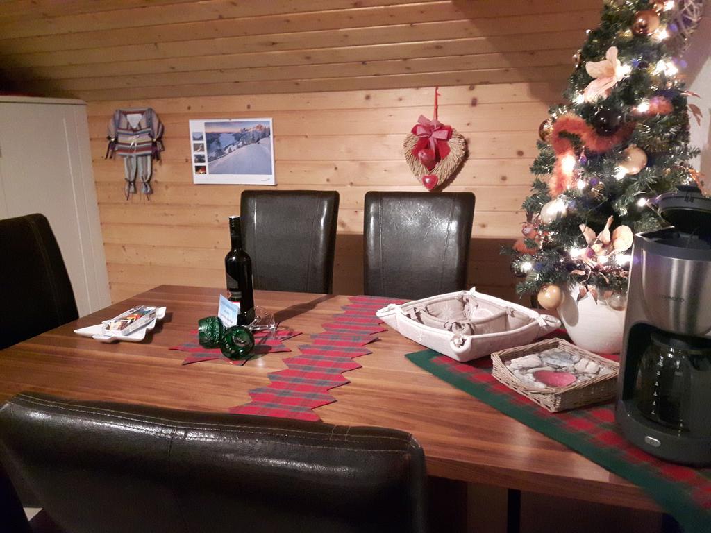 Anita'S Ferienwohnung Nahe Neuschwanstein Ройтте Екстер'єр фото